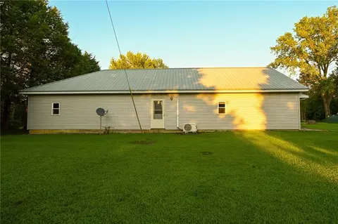 Exterior - 14143 S 2875 Rd, Walker, MO 64790 photo 1 of 16