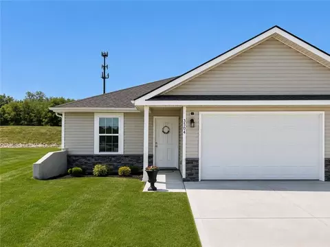 3504 NW 93rd St, Kansas City, MO 64154