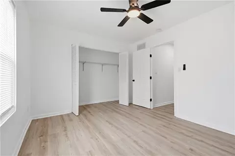 Bedroom - 17322 E Susquehanna Dr, Independence, MO 64056 photo 6 of 8