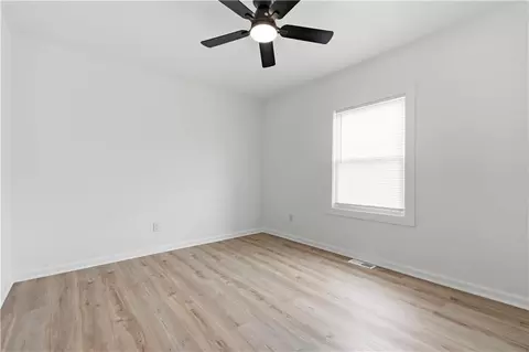 Bedroom - 17322 E Susquehanna Dr, Independence, MO 64056 photo 8 of 8