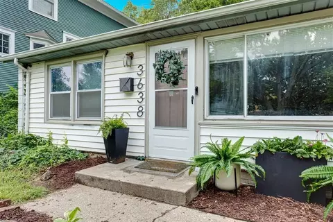 3638 Genessee St, Kansas City, MO 64111