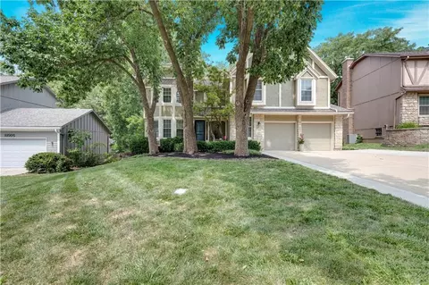 11509 Carter St, Overland Park, KS 66210