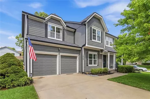 12968 S Widmer St, Olathe, KS 66062