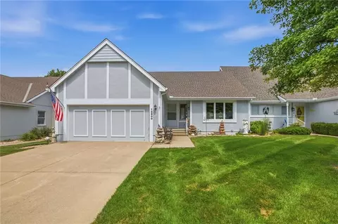 12600 E 86 Ter, Kansas City, MO 64138