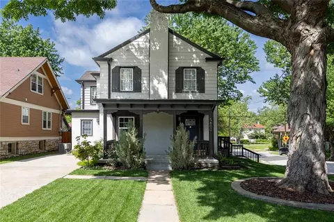 5600 Harrison St, Kansas City, MO 64111