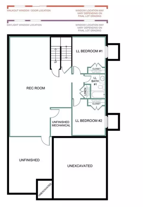 1108 Camelback Trl, Raymore, MO 64083 photo 3