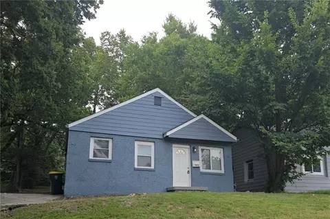 1842 E 77th St, Kansas City, MO 64132