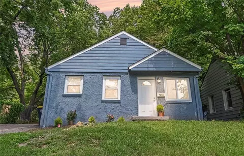 1842 E 77th St, Kansas City, MO 64132