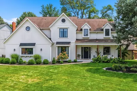 12901 Delmar St, Leawood, KS 66209