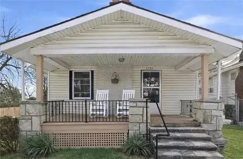1701 Cleveland Ave, Kansas City, KS 66104