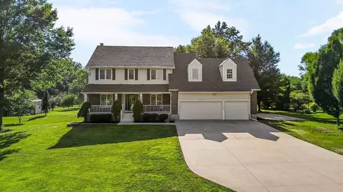 14406 S Smart Rd, Greenwood, MO 64034