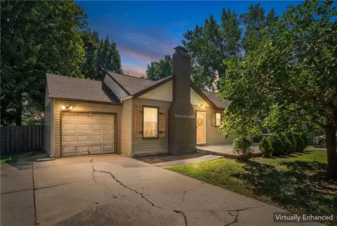4917 NE Marvin Rd, Kansas City, MO 64118