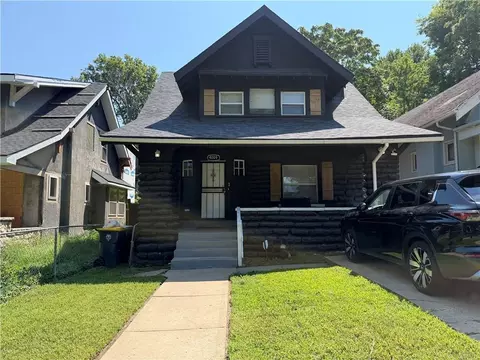 4009 S Benton Ave, Kansas City, MO 64130