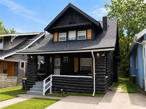 4009 S Benton Ave, Kansas City, MO 64130