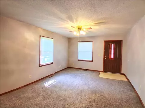 Living - 1017 E 14th St, Pittsburg, KS 66762 photo 1 of 2