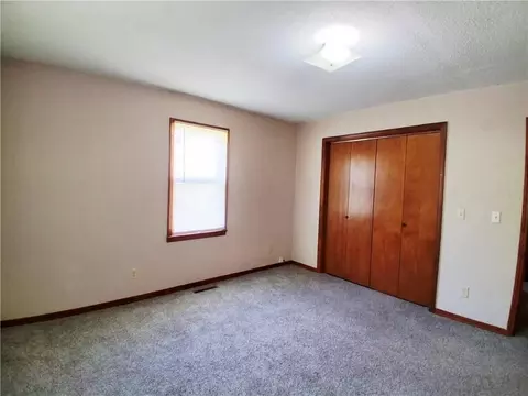 Bedroom - 1017 E 14th St, Pittsburg, KS 66762 photo 1 of 4