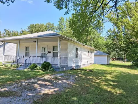 Other - 1017 E 14th St, Pittsburg, KS 66762 photo 1 of 4