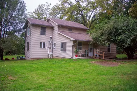 1926 Garland St, Leavenworth, KS 66048