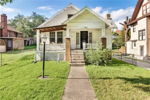 3908 Norledge Ave, Kansas City, MO 64123