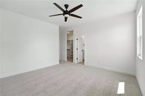 Bedroom - 20624 Barker St, Spring Hill, KS 66083 photo 6 of 6