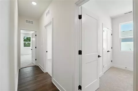 Entry Way - 20624 Barker St, Spring Hill, KS 66083 photo 1 of 5
