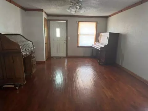 Living - 110 E Church St, Caney, KS 67333 photo 2 of 3