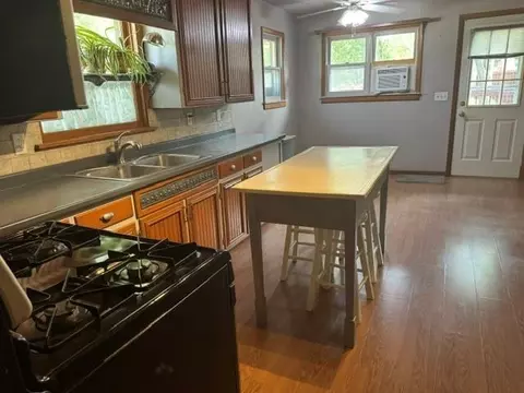 Kitchen - 110 E Church St, Caney, KS 67333 photo 1 of 2