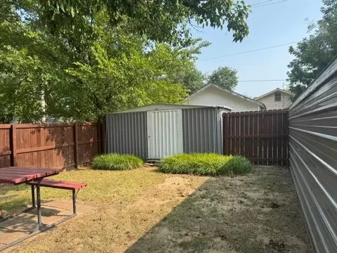 Exterior - 110 E Church St, Caney, KS 67333 photo 4 of 6