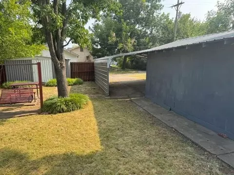 Exterior - 110 E Church St, Caney, KS 67333 photo 3 of 6
