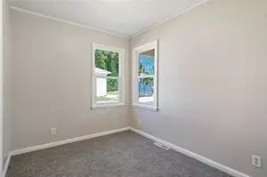 Bedroom - 15309 E Mayes Rd, Independence, MO 64050 photo 3 of 3