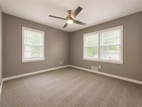 Bedroom - 12308 E 52nd Ter, Independence, MO 64055 photo 1 of 3