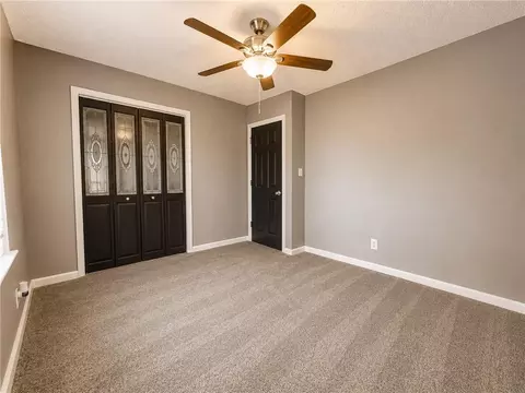 Bedroom - 12308 E 52nd Ter, Independence, MO 64055 photo 3 of 3
