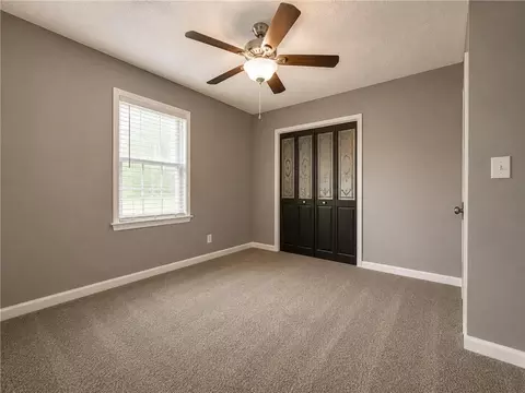 Bedroom - 12308 E 52nd Ter, Independence, MO 64055 photo 2 of 3