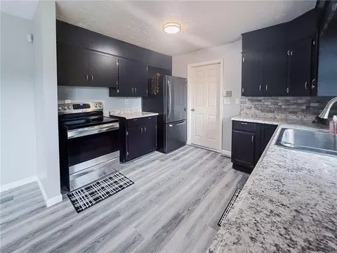 Kitchen - 12308 E 52nd Ter, Independence, MO 64055 photo 1 of 1