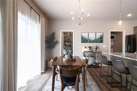 Dining - 27407 E Sycamore St, Lees Summit, MO 64086 photo 1 of 1