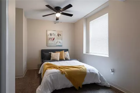 Bedroom - 27407 E Sycamore St, Lees Summit, MO 64086 photo 2 of 3