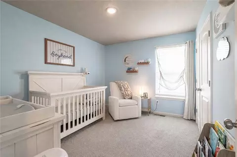 Bedroom - 27407 E Sycamore St, Lees Summit, MO 64086 photo 2 of 2