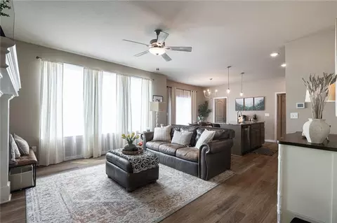 Living - 27407 E Sycamore St, Lees Summit, MO 64086 photo 1 of 3