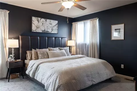 Bedroom - 27407 E Sycamore St, Lees Summit, MO 64086 photo 1 of 2