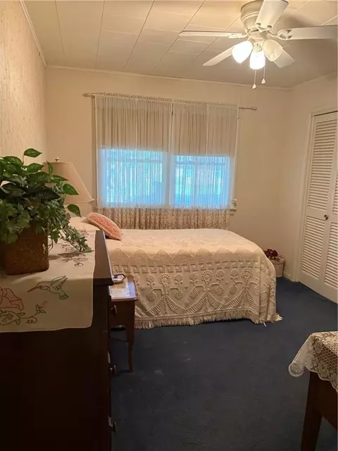 Bedroom - 1024 N 17th Pl, Independence, KS 67301 photo 4 of 4
