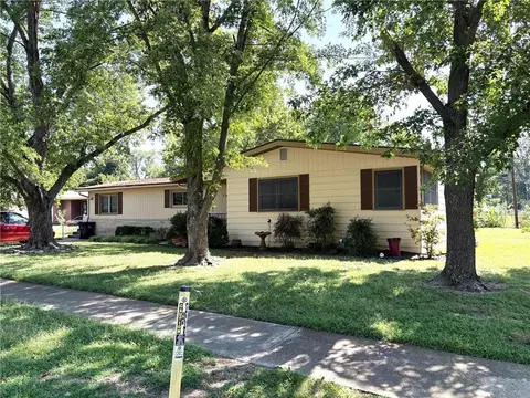 Exterior - 1024 N 17th Pl, Independence, KS 67301 photo 2 of 5