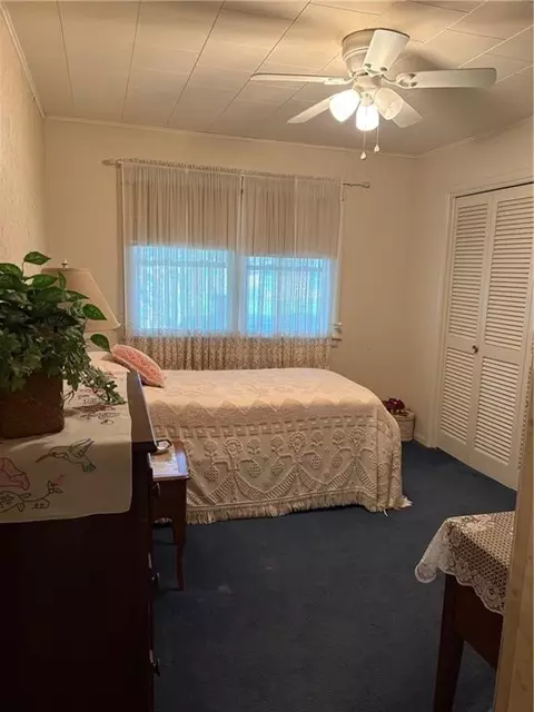 Bedroom - 1024 N 17th Pl, Independence, KS 67301 photo 1 of 4