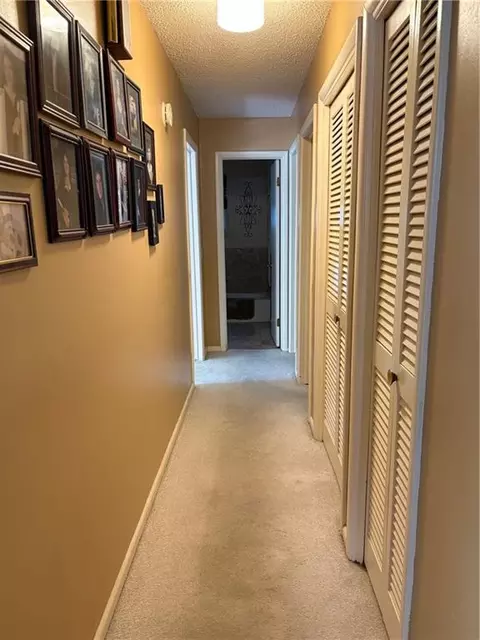 Entry Way - 1024 N 17th Pl, Independence, KS 67301 photo 1 of 1