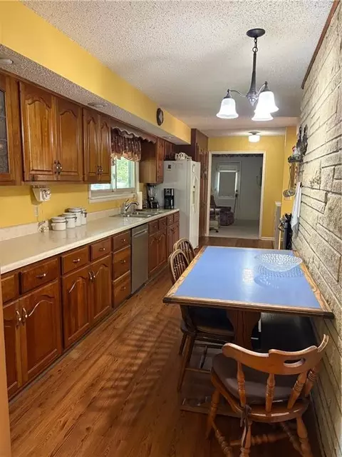 Kitchen - 1024 N 17th Pl, Independence, KS 67301 photo 1 of 1
