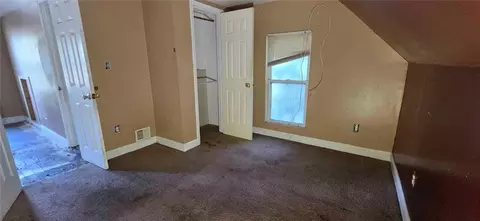 Bedroom - 121 N Ash Ave, Independence, MO 64053 photo 4 of 4