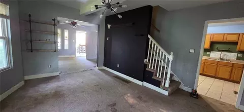 Entry Way - 121 N Ash Ave, Independence, MO 64053 photo 3 of 3