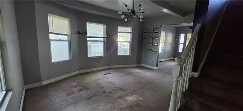 Living - 121 N Ash Ave, Independence, MO 64053 photo 1 of 1