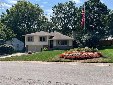 3405 NE 49th Ter, Kansas City, MO 64119