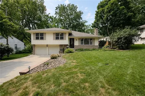 3405 NE 49th Ter, Kansas City, MO 64119