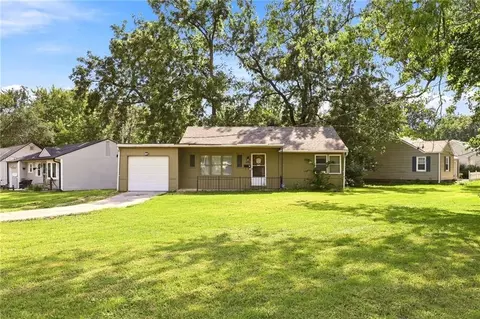 7400 Lamar Ave, Overland Park, KS 66204